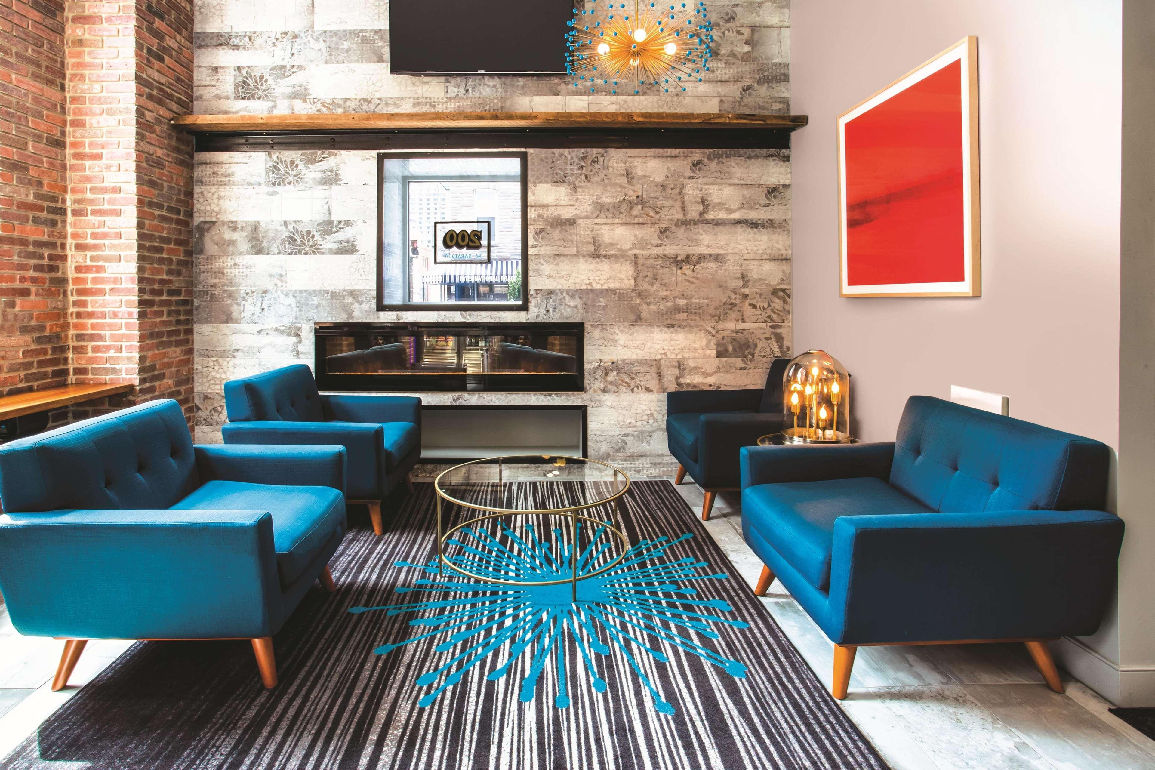La Quinta By Wyndham Inner Harbor Downtown Балтимор Екстериор снимка