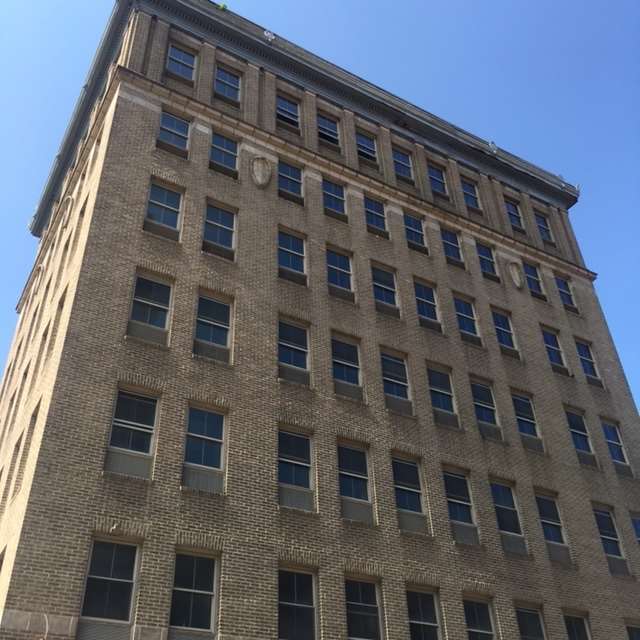 La Quinta By Wyndham Inner Harbor Downtown Балтимор Екстериор снимка